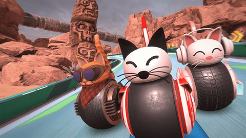 RollCats RollCats