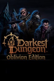 Darkest Dungeon® II: Oblivion Edition Darkest Dungeon® II: Oblivion Edition
