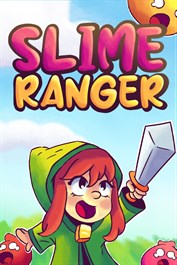 Slime Ranger Bundle Slime Ranger Bundle