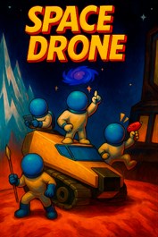 Space Drone (Xbox One) Space Drone (Xbox One)