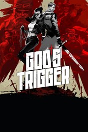 God's Trigger God's Trigger