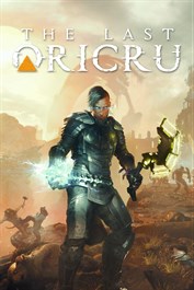The Last Oricru The Last Oricru
