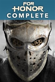For Honor® Complete Edition For Honor® Complete Edition