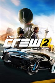 The Crew® 2 The Crew® 2