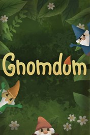 Gnomdom Gnomdom
