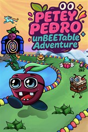 Petey Pedro unBEETable Adventure Petey Pedro unBEETable Adventure