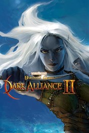 Baldur's Gate: Dark Alliance II Baldur's Gate: Dark Alliance II