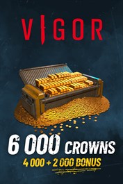 Vigor - Dirty Rich Tycoon Vigor - Dirty Rich Tycoon
