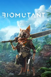 Biomutant Biomutant