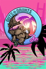 Guts 'n Grunts Jr. Guts 'n Grunts Jr.