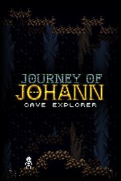 Journey of Johann: Cave Explorer (Xbox One) Journey of Johann: Cave Explorer (Xbox One)