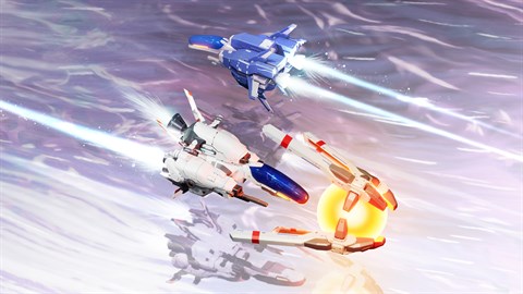 R-Type Tactics I • II Cosmos R-Type Tactics I • II Cosmos
