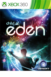 Child of Eden Child of Eden