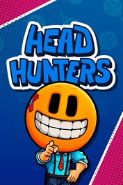 HeadHunters HeadHunters