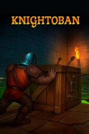 Knightoban+Torii Bundle Knightoban+Torii Bundle