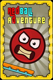 Red Ball Escape Adventure Red Ball Escape Adventure