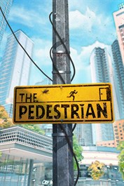 The Pedestrian The Pedestrian