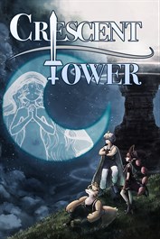 Crescent Tower Crescent Tower