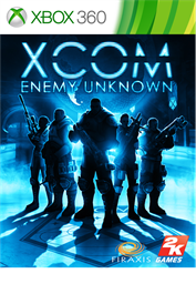 XCOM®: Enemy Unknown XCOM®: Enemy Unknown