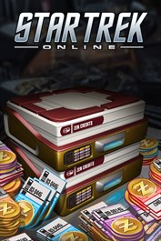 Star Trek Online: 23000 Zen Star Trek Online: 23000 Zen