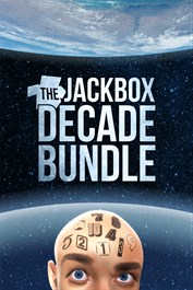 The Jackbox Decade Bundle The Jackbox Decade Bundle