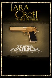 Lara Croft and the Temple of Osiris: Legend Pack Lara Croft and the Temple of Osiris: Legend Pack