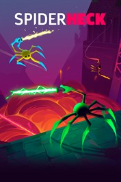 SpiderHeck SpiderHeck