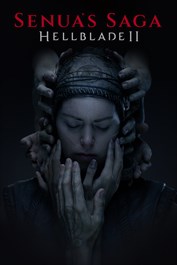 Senua’s Saga: Hellblade II Senua’s Saga: Hellblade II