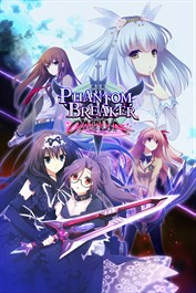 Phantom Breaker: Omnia Phantom Breaker: Omnia