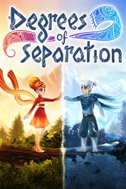 Degrees of Separation Degrees of Separation