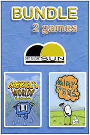 Bundle 2 Games My Night Sun Games Bundle 2 Games My Night Sun Games