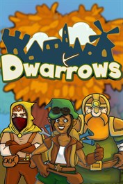 Dwarrows Dwarrows