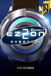 DJMAX RESPECT V - EZ2ON PACK DJMAX RESPECT V - EZ2ON PACK