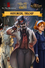 Historical Trilogy Historical Trilogy
