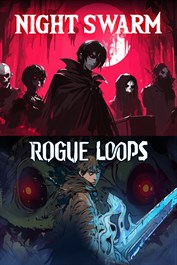 Night Loops Bundle Night Loops Bundle