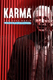 KARMA: The Dark World - Digital Deluxe Bundle KARMA: The Dark World - Digital Deluxe Bundle