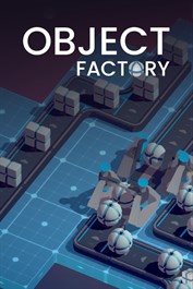 Object Factory Object Factory