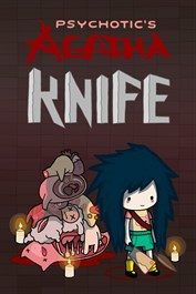 Agatha Knife Agatha Knife