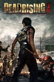Dead Rising 3: Apocalypse Edition Dead Rising 3: Apocalypse Edition