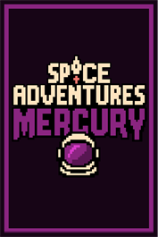 Space Adventure : Mercury (Xbox One) Space Adventure : Mercury (Xbox One)