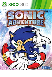 Sonic Adventure Sonic Adventure
