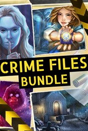 Crime Files Bundle Crime Files Bundle