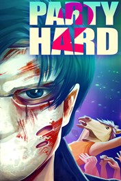 Party Hard 2 Party Hard 2