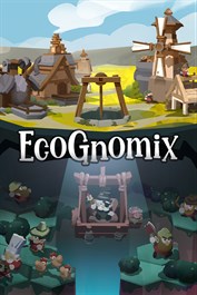EcoGnomix + Bang-On Balls Chronicles EcoGnomix + Bang-On Balls Chronicles