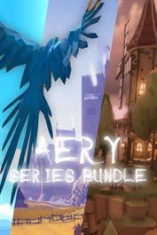 Комплект серии Aery Комплект серии Aery