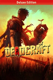 DEADCRAFT Deluxe Edition DEADCRAFT Deluxe Edition
