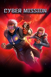 Cyber Mission Cyber Mission