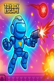 Toybox Escape (XBOX SERIES) Toybox Escape (XBOX SERIES)