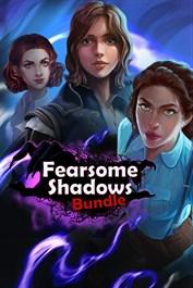 Fearsome Shadows Bundle Fearsome Shadows Bundle