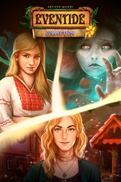 Eventide Collection Eventide Collection